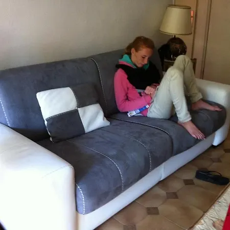 Au Bellingham Frejus