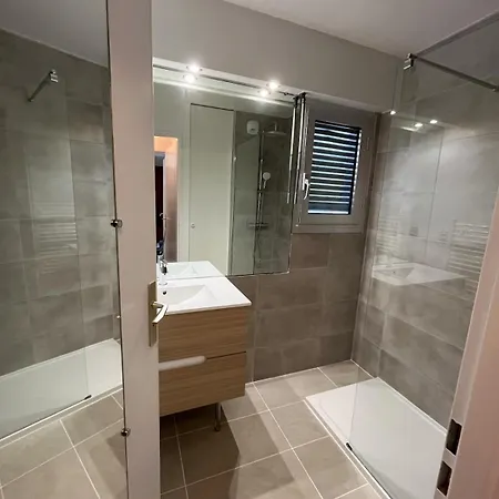 Apartment Au Bellingham