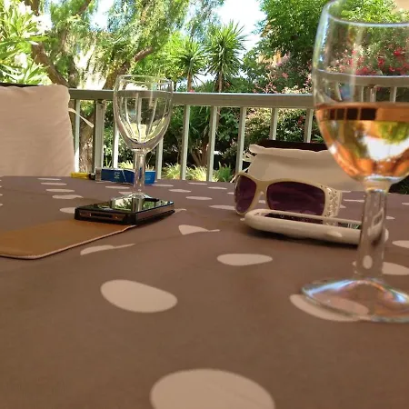Au Bellingham Fréjus