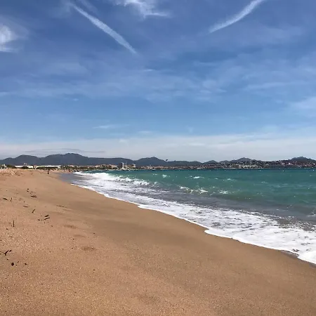 Au Bellingham Apartment Fréjus